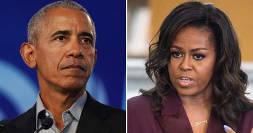 Les hommages de Barack et Michelle Obama à George Floyd 2022