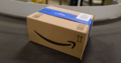 Comment s’inscrire à Amazon Prime |  Achats