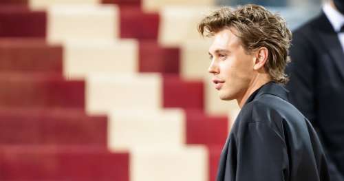 Austin Butler parle de toujours utiliser son accent « Elvis »