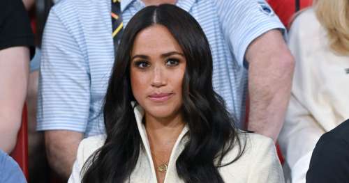 Meghan Markle célèbre le 5e anniversaire de la tragédie des incendies de Grenfell