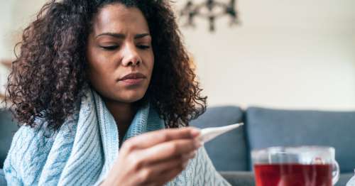 Qu’est-ce que la grippe menstruelle ?  Causes, symptômes et traitement