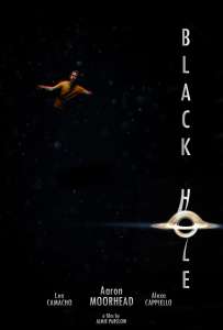 Regarder: Clever Sci-Fi Short Film ‘Black Hole’ avec Aaron Moorhead