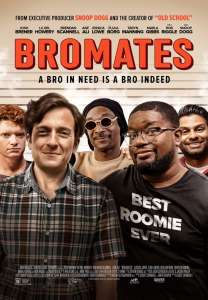 Lil Rel Howery et Josh Brener dans la bande-annonce de Buddy Comedy ‘Bromates’