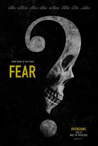 Affronter les peurs dans une loge effrayante dans la première bande-annonce de “Fear” Horror