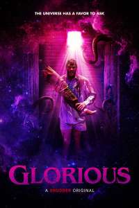 Bande-annonce Otherwordly pour le thriller d’horreur lovecraftien “Glorious”