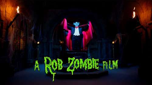 Encore une bande-annonce pour le nouveau redémarrage de Goofy de Rob Zombie “The Munsters”