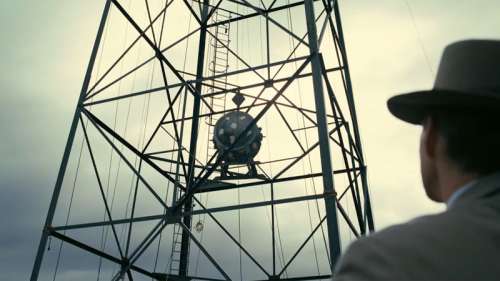 ‘Real Nuke’ Making Of Featurette pour ‘Oppenheimer’ de Nolan