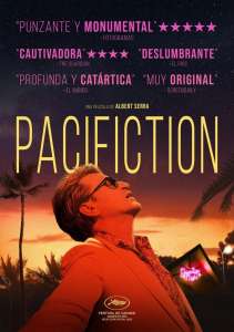 Première bande-annonce espagnole du film tahitien “Pacifiction” d’Albert Serra