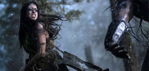 Critique: Predator One-Off ‘Prey’ de Dan Trachtenberg est exceptionnel