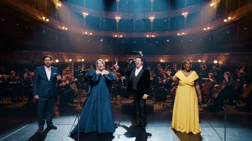 Bande-annonce IMAX officielle de l’événement en direct “Renée Fleming’s Cities That Sing”