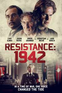 Cary Elwes diffuse Radio Hope dans le film “Resistance: 1942” sur la Seconde Guerre mondiale