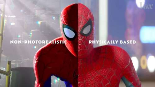 Regardez: Comment ‘Spider-Verse’ a évolué l’animation au-delà du ‘look Pixar’