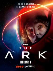 Survivre sur un vaisseau interplanétaire endommagé dans la bande-annonce de la série “The Ark”