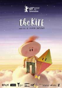 Regardez: Merveilleux court métrage d’animation ‘The Kite’ réalisé par Martin Smatana