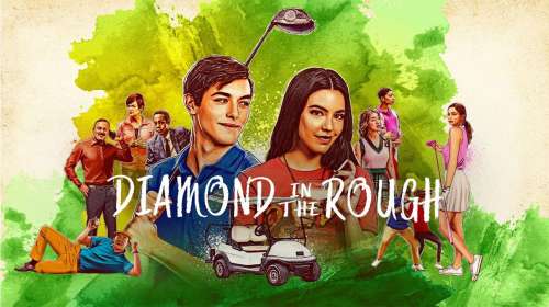 دانلود زیرنویس فیلم Diamond in the Rough 2022