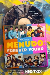 Une histoire de groupe de garçons inédite dans la bande-annonce de ‘Menudo: Forever Young’