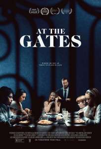 Bande-annonce officielle du thriller de Los Angeles ‘At the Gates’.  Miranda Otto