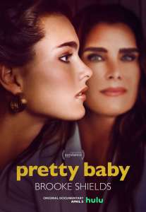 Bande-annonce officielle du documentaire biographique “Pretty Baby : Brooke Shields”