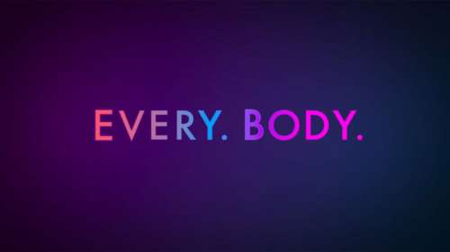 Bande-annonce officielle du documentaire “Every Body” de Julie Cohen sur la positivité corporelle