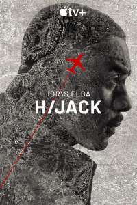 Aperçu étendu de “Turbulence” pour la série de thrillers “Hijack” avec Idris Elba