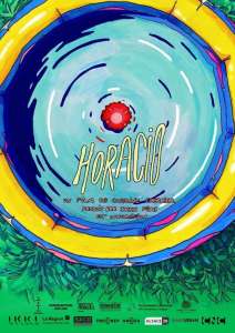 Regardez: Vibrant Animated Short ‘Horacio’ Créé par Caroline Cherrier