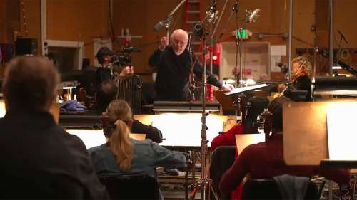 Regardez: Une featurette de John Williams pour ‘Indiana Jones – Dial of Destiny’