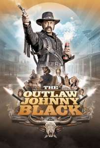 Première bande-annonce de “The Outlaw Johnny Black” de Michael Jai White