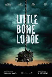 Bande-annonce officielle de “Little Bone Lodge” de Creepy Family in a Farmhouse Horror