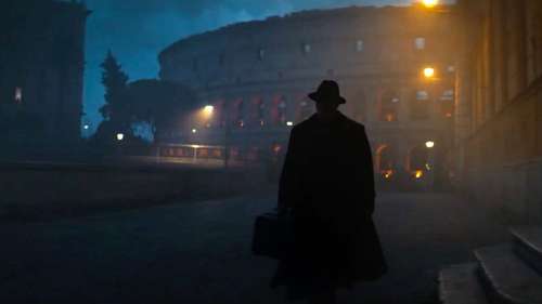 Featurette de premier regard pour “L’exorciste du pape” avec Russell Crowe