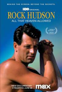 Doc ‘Rock Hudson: All That Heaven Allowed’ Bande-annonce à propos de l’acteur