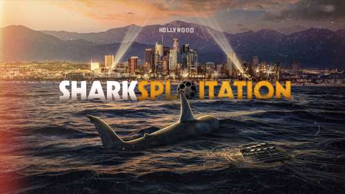 Bande-annonce officielle du document “Sharksploitation” sur l’engouement pour le film Shark