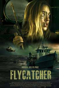 Bande-annonce du thriller d’horreur sur l’eau “La Mer Morte” – FKA “Flycatcher”