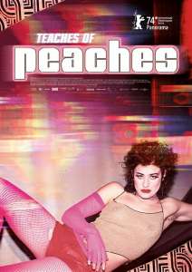 Bande-annonce officielle de Rebellious Pop Culture Doc “The Teaches of Peaches”