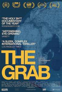 Qui achète toute notre nourriture et notre eau ?  Bande-annonce officielle du Doc “The Grab”