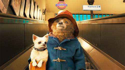 Bande-annonce amusante de « Paddington 1 & 2 » qui revient dans les cinémas britanniques cette année