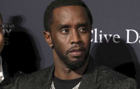 P. Diddy accusé d’agressions sexuelles par 120 nouvelles victimes