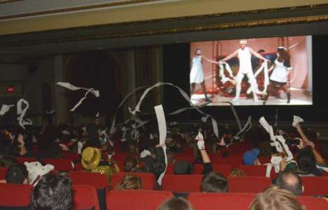 Quoi faire en cette soirée d’Halloween?