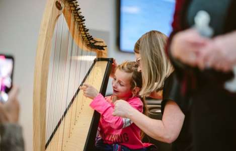 Des activités pour petits et grands dans les musées de Québec