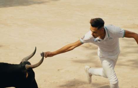 «Une jeunesse française»: dans l’arène comme dans la vie