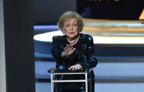 Betty White décède quelques jours avant son 100e anniversaire