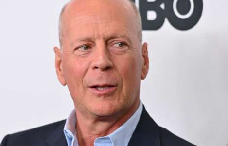 Bruce Willis met fin à sa carrière