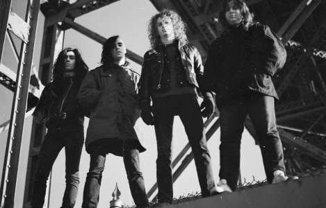 «Forgotten In Space»: Voivod n’a pas tout hurlé