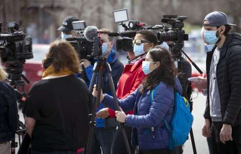 Un premier festival de journalisme voit le jour au Canada