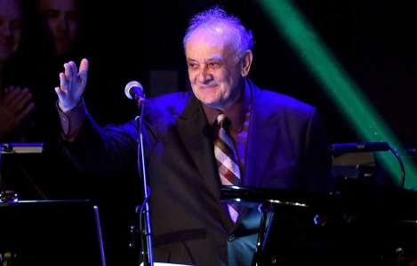 Angelo Badalamenti, illustre compositeur pour David Lynch, est décédé