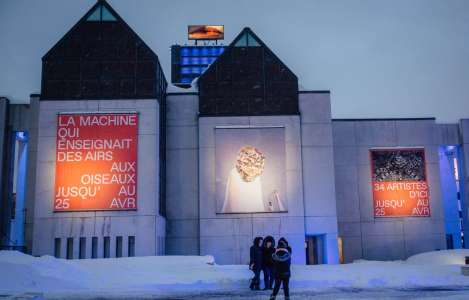 Les musées comme levier pour améliorer les conditions des artistes en arts visuels