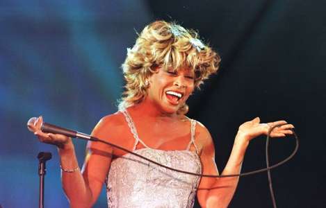 Tina Turner, reine du rock’n’roll, s’éteint