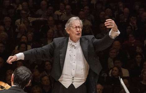 John Eliot Gardiner perd ses orchestres