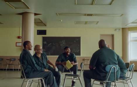 «Sing Sing»: détruire les préjugés sur la prison