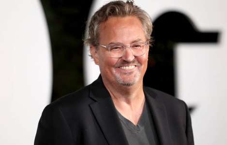 Cinq arrestations en lien avec la mort de Matthew Perry