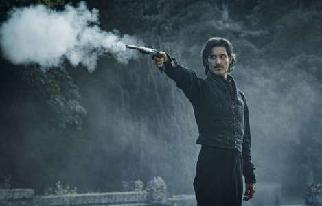 «Le Comte de Monte-Cristo»: une vengeance épique